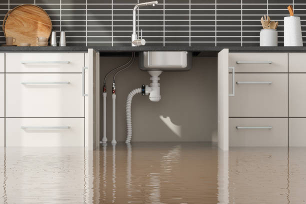 24/7 water damage repair in IL
